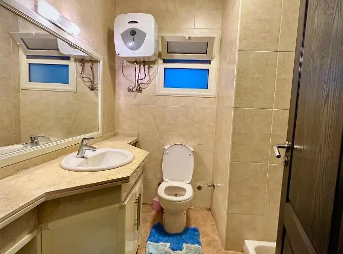Apartment Telal Al Sukhna Only Families