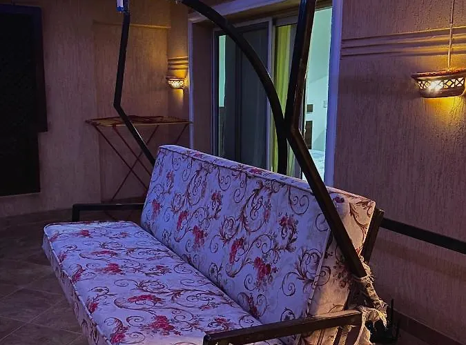 Apartment Telal Al Sukhna Only Families Ain Sukhna