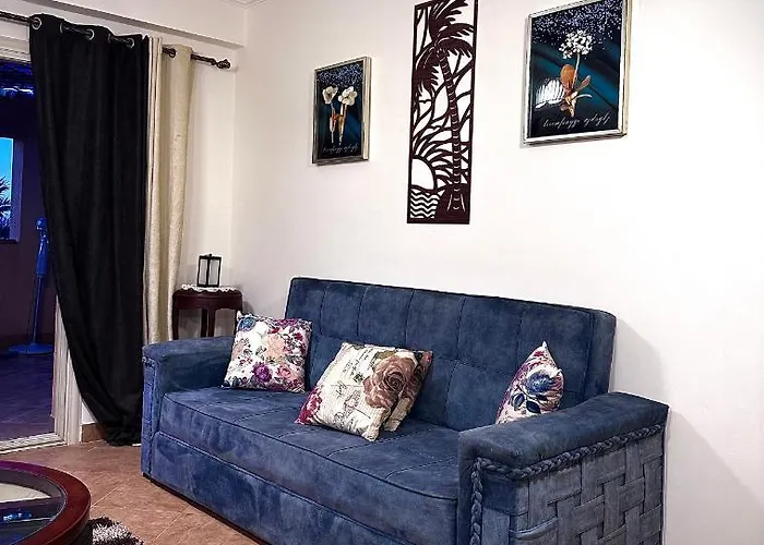Telal Al Sukhna Only Families Apartment Ain Sukhna