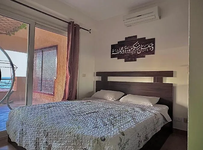 Apartment Telal Al Sukhna Only Families