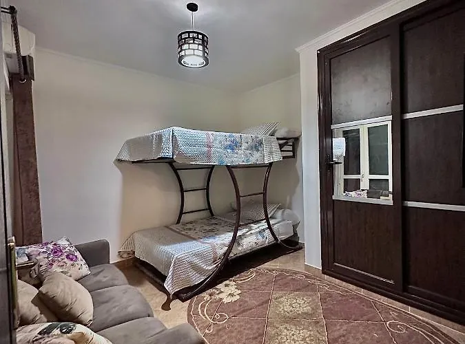 Apartment Telal Al Sukhna Only Families *