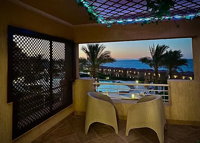 Apartment Telal Al Sukhna Only Families