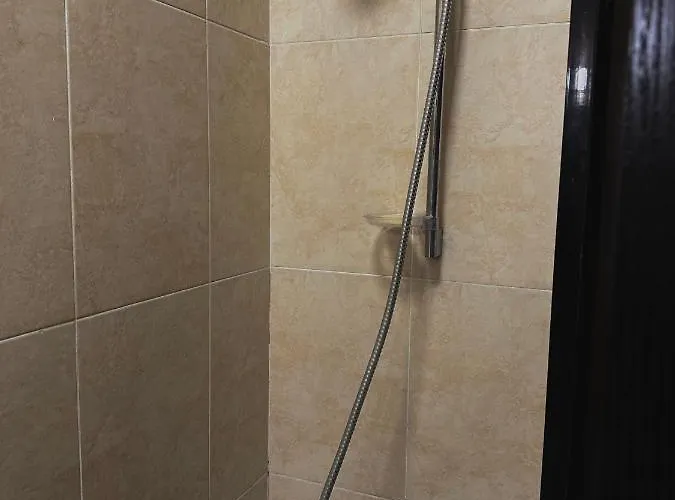 Telal Al Sukhna Only Families Apartment *