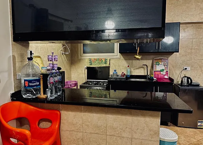 Telal Al Sukhna Only Families Apartment