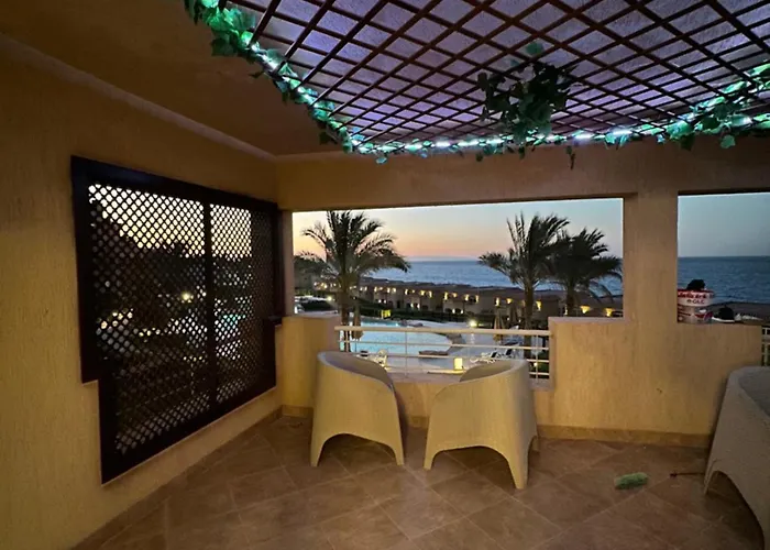 Apartment Telal Al Sukhna Only Families *