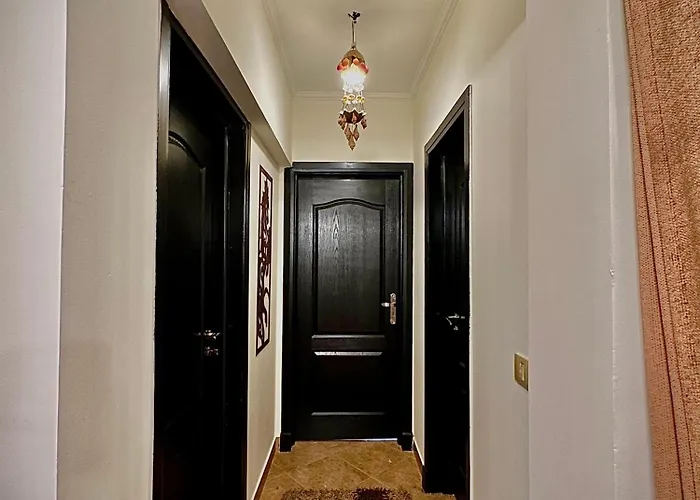 Apartment Telal Al Sukhna Only Families *