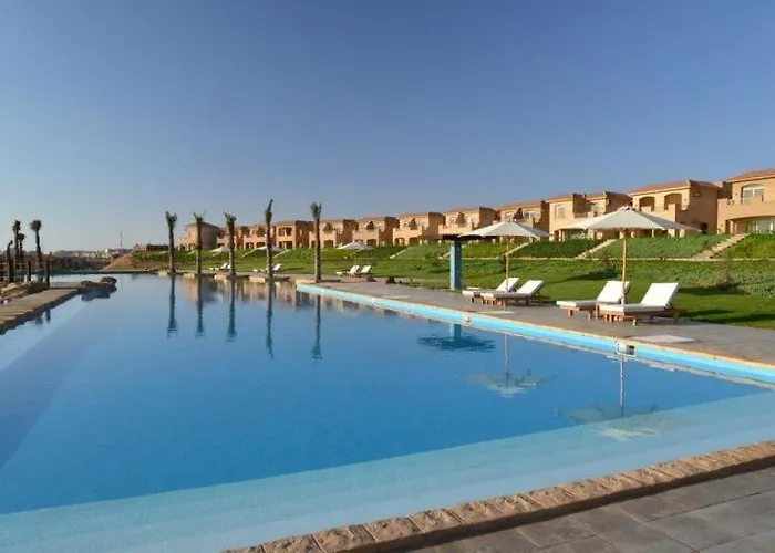 Telal Al Sukhna Only Families Ain Sukhna
