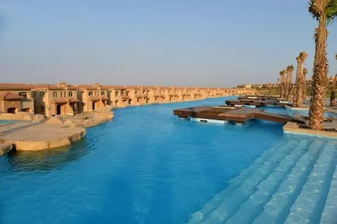 Telal Al Sukhna Only Families Apartment