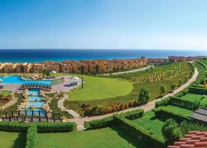 Telal Al Sukhna Only Families Apartment Ain Sukhna