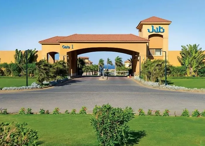 Apartment Telal Al Sukhna Only Families